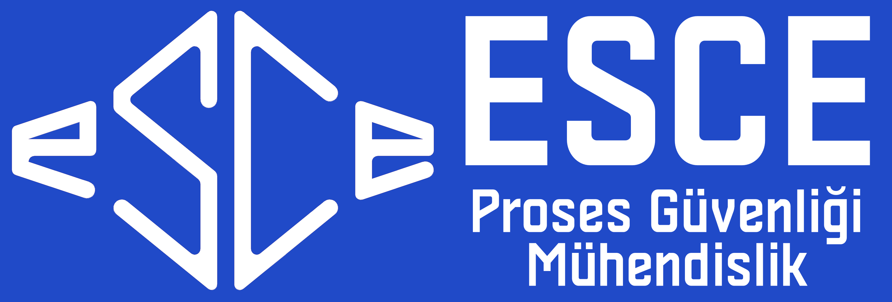 Esce Proses Güvenliği ve Mühendislik